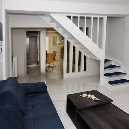 Corfu  Garitsa Gem Suite מראה חיצוני תמונה