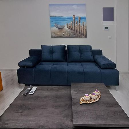 Corfu  Garitsa Gem Suite מראה חיצוני תמונה