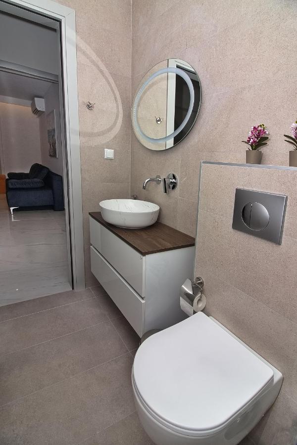 Corfu  Garitsa Gem Suite מראה חיצוני תמונה