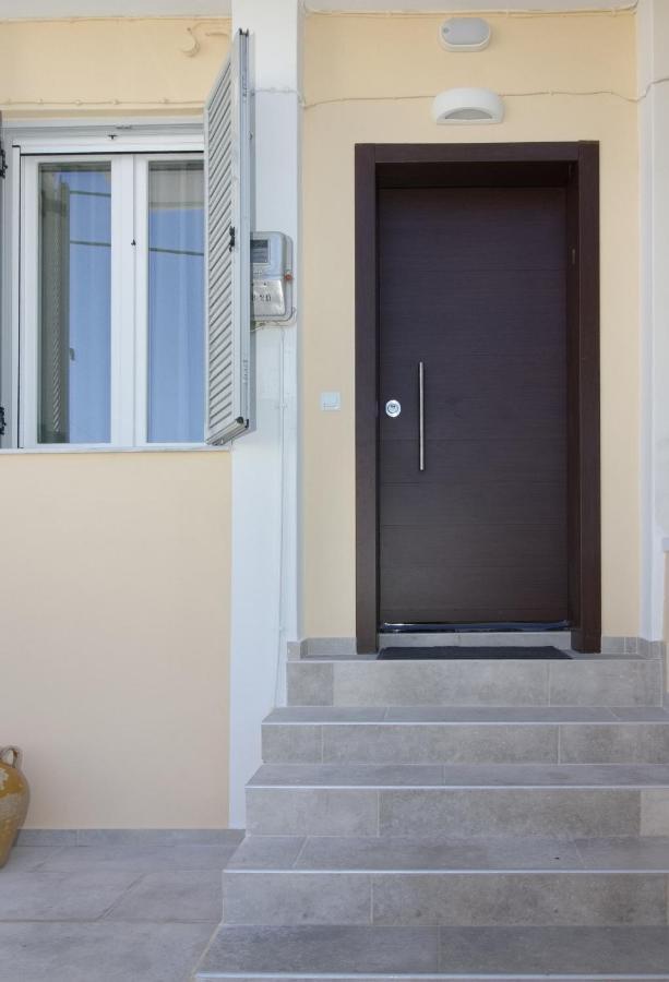 Corfu  Garitsa Gem Suite מראה חיצוני תמונה
