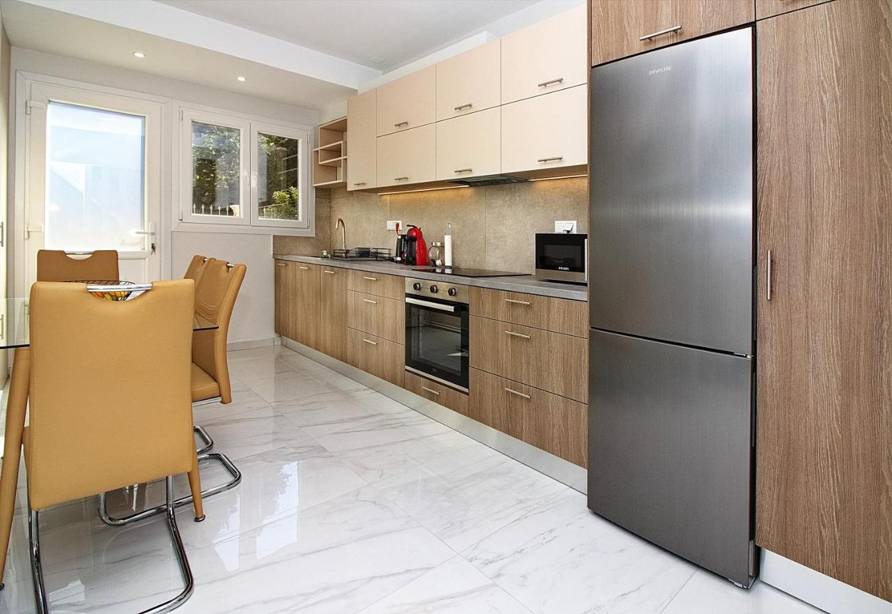 Corfu  Garitsa Gem Suite מראה חיצוני תמונה
