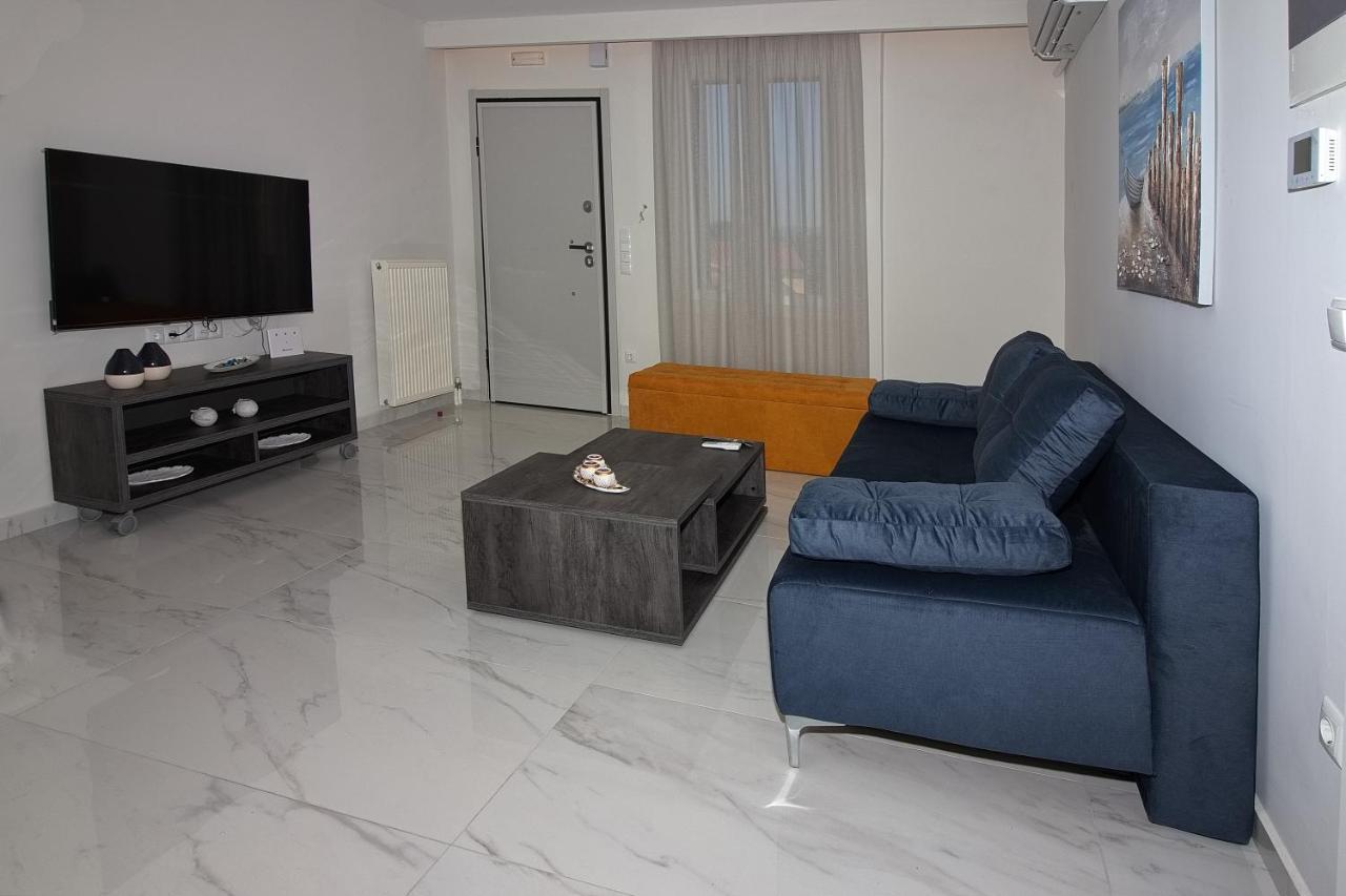Corfu  Garitsa Gem Suite מראה חיצוני תמונה