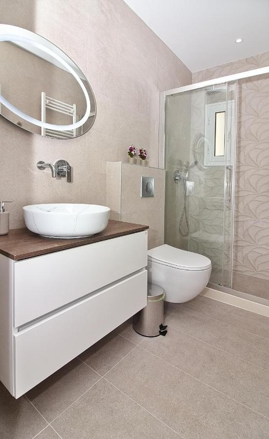 Corfu  Garitsa Gem Suite מראה חיצוני תמונה