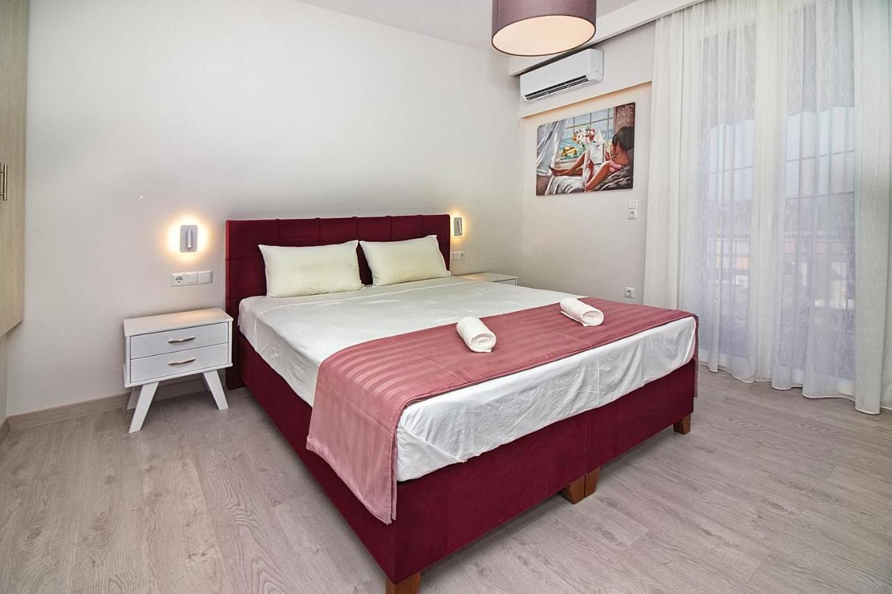 Corfu  Garitsa Gem Suite מראה חיצוני תמונה