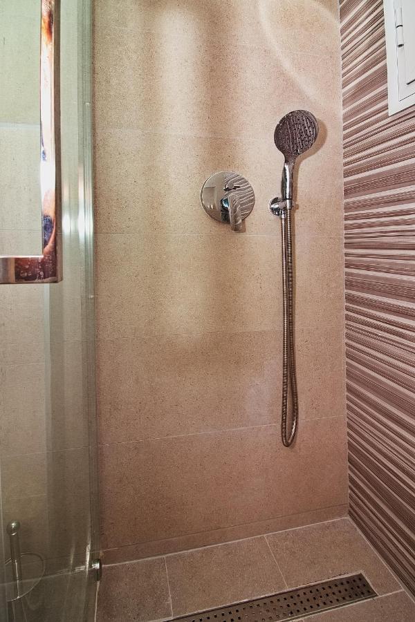 Corfu  Garitsa Gem Suite מראה חיצוני תמונה