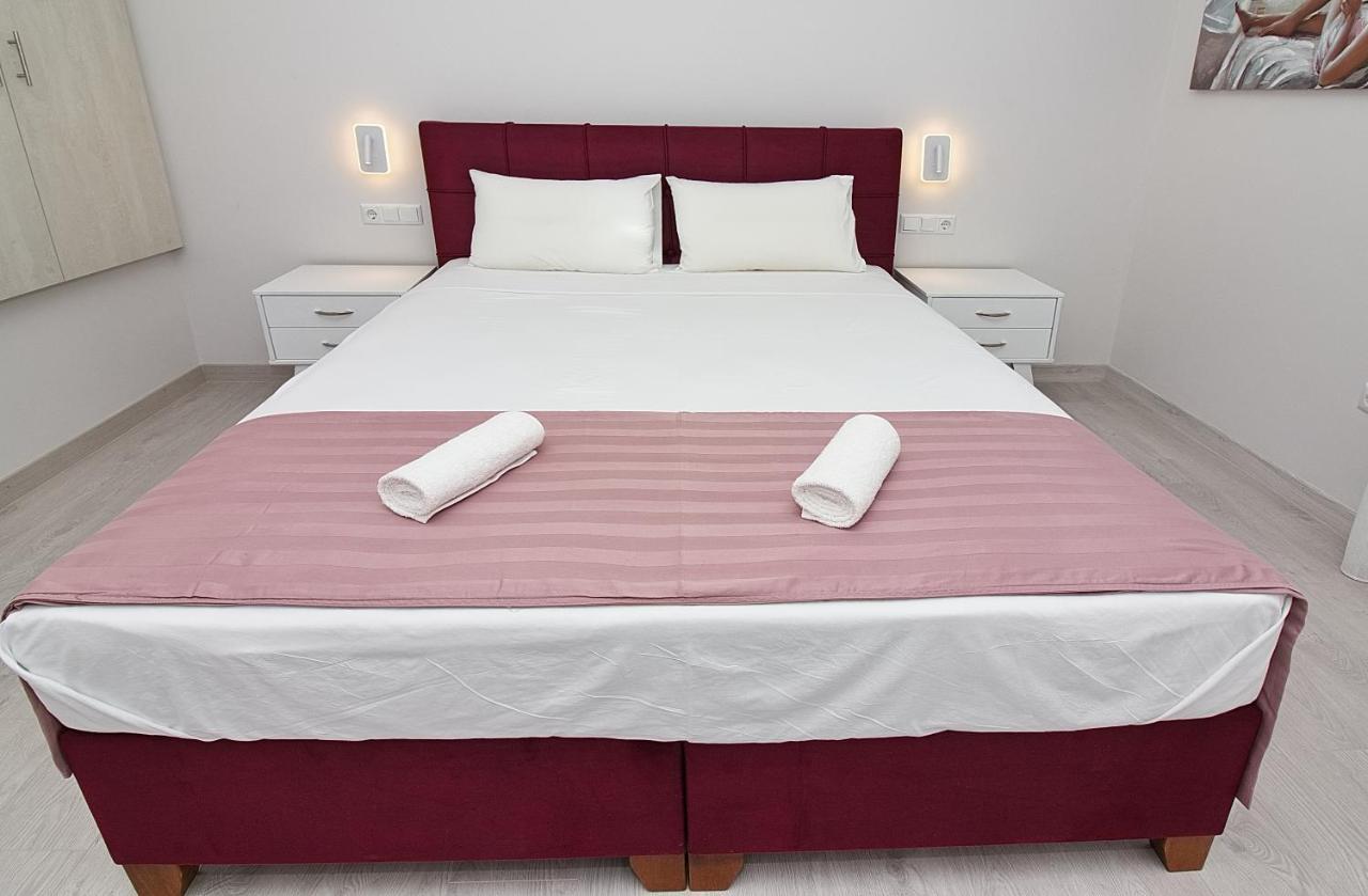 Corfu  Garitsa Gem Suite מראה חיצוני תמונה