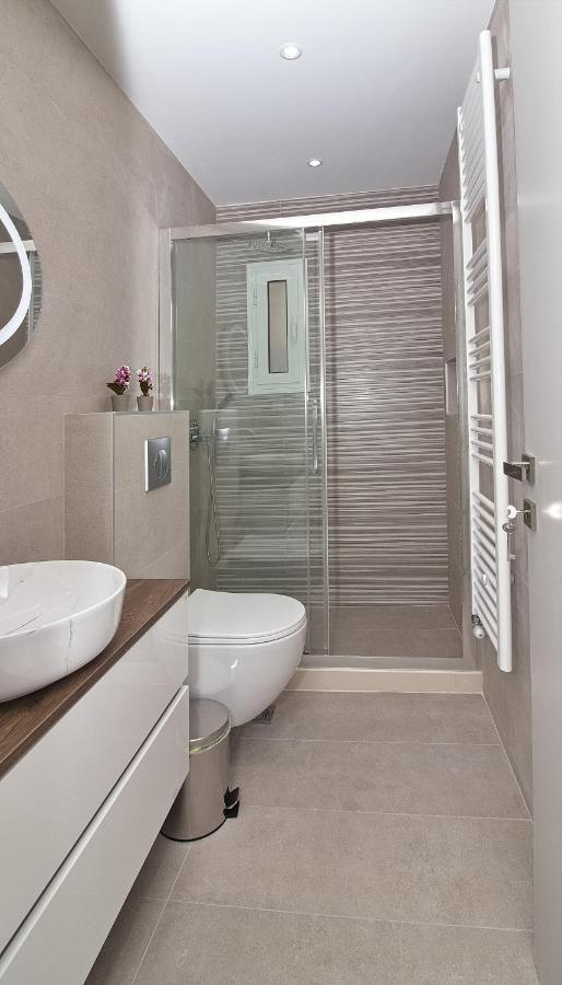 Corfu  Garitsa Gem Suite מראה חיצוני תמונה