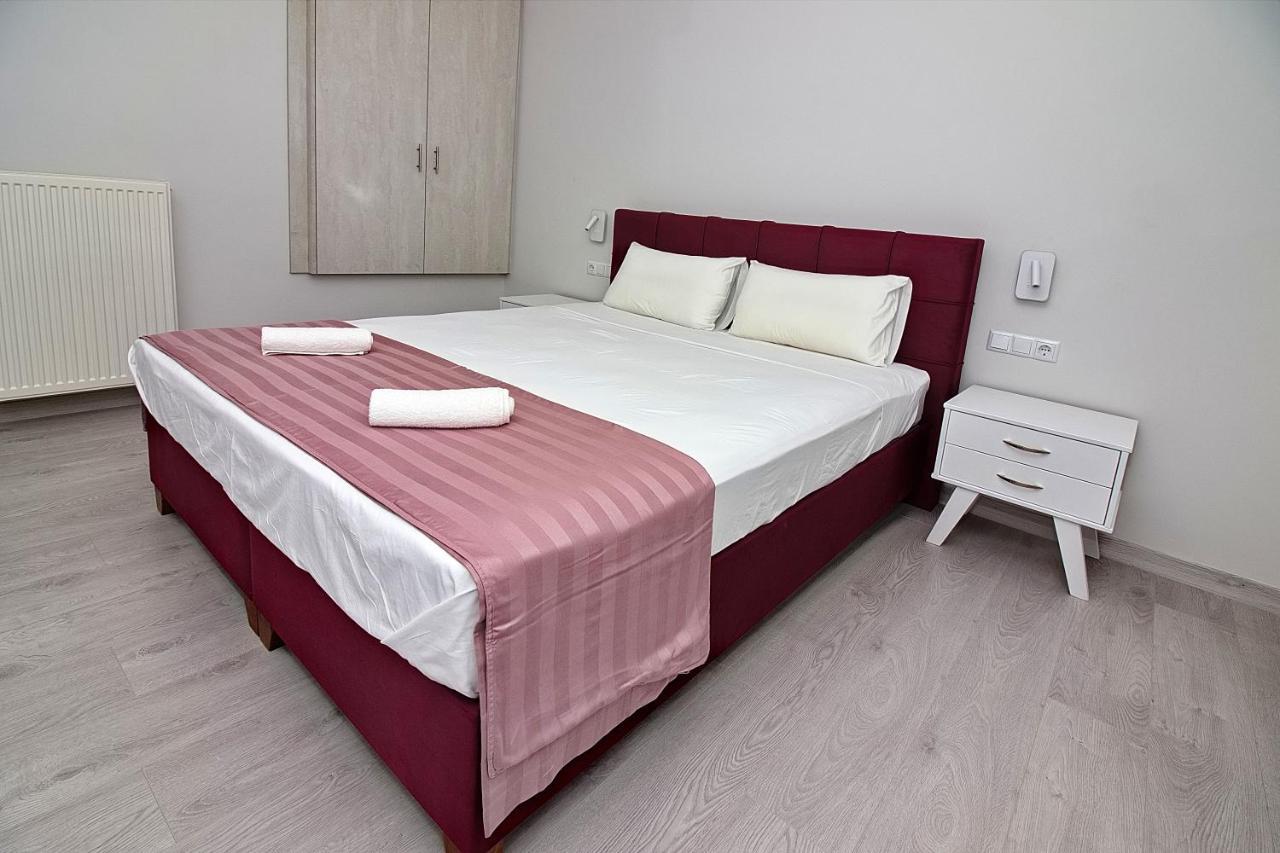 Corfu  Garitsa Gem Suite מראה חיצוני תמונה