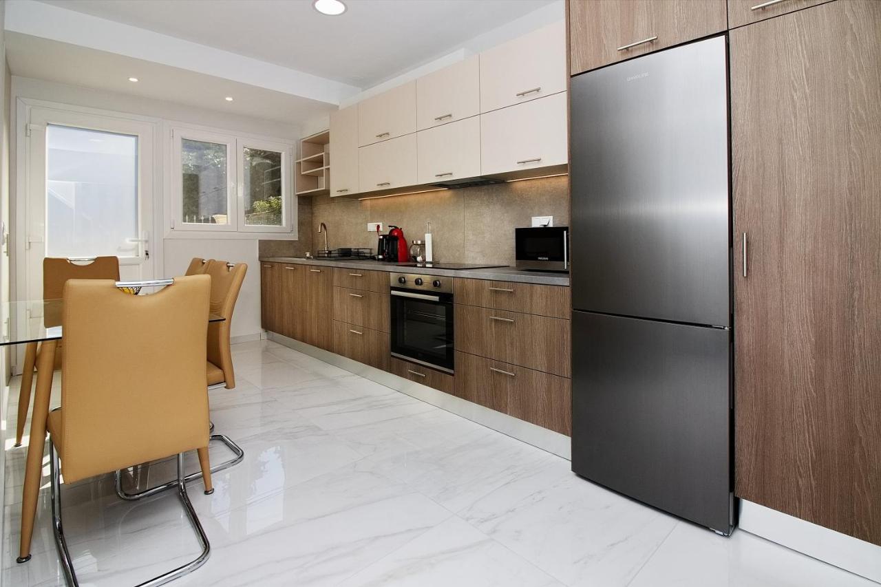 Corfu  Garitsa Gem Suite מראה חיצוני תמונה