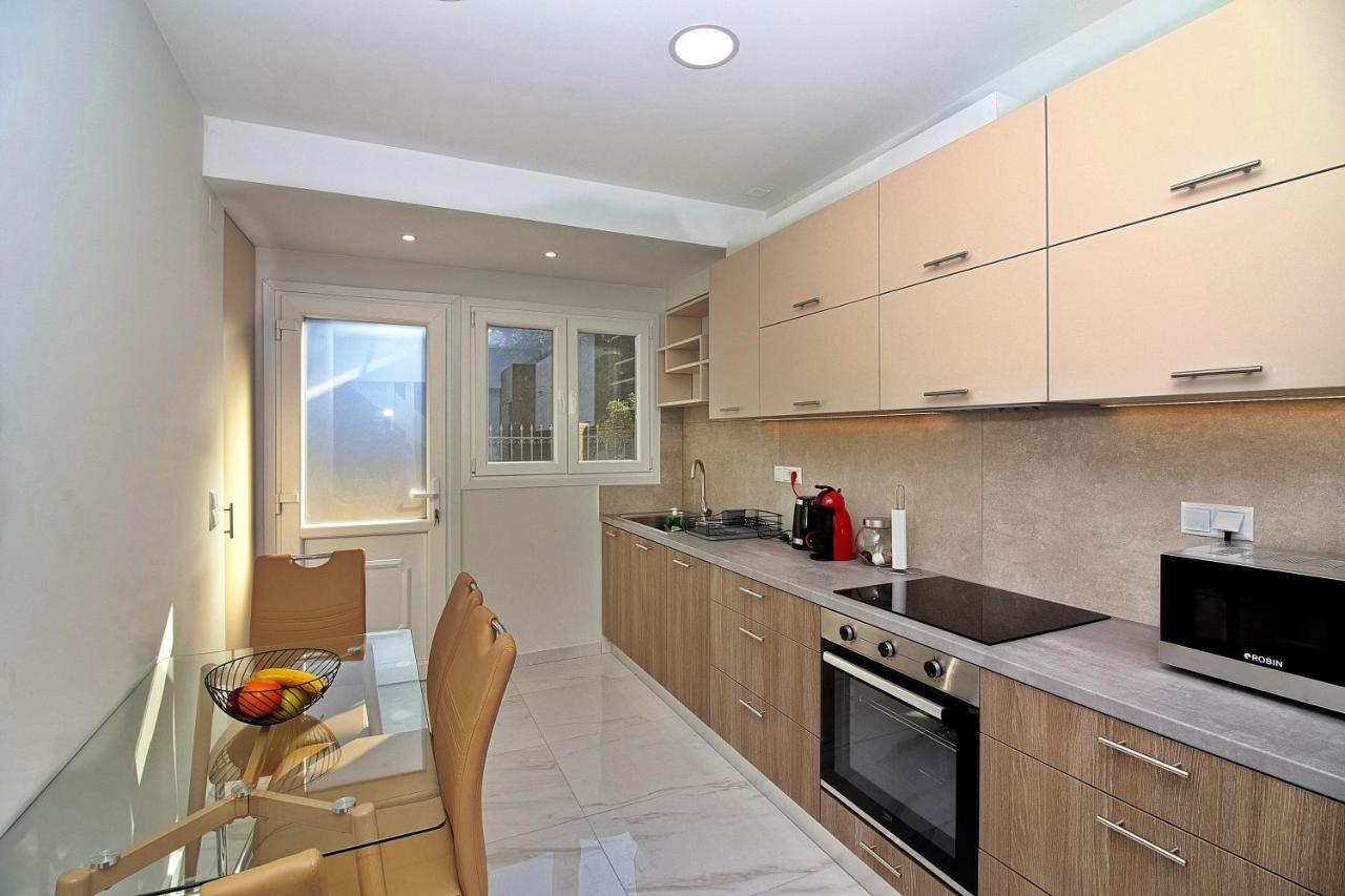 Corfu  Garitsa Gem Suite מראה חיצוני תמונה